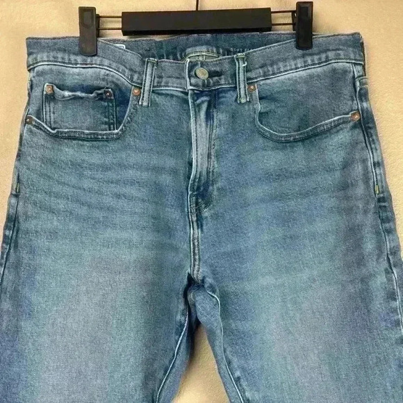 Gap Slim Soft Flex Jeans - Picture 3 of 10